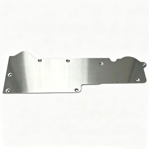 KHJ-MC202-00 Cover Feeder Side 1 For Yamaha SS 12mm-24mm SMT Feeder
