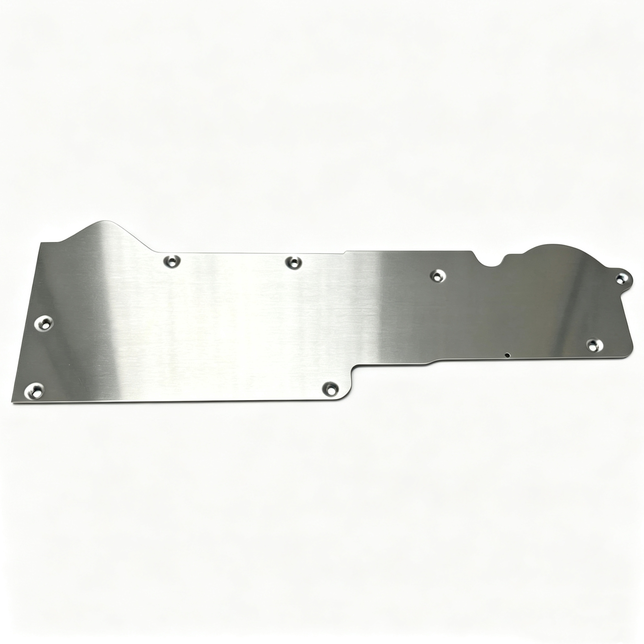 KHJ-MC202-00 Cover Feeder Side 1 For Yamaha SS 12mm-24mm SMT Feeder