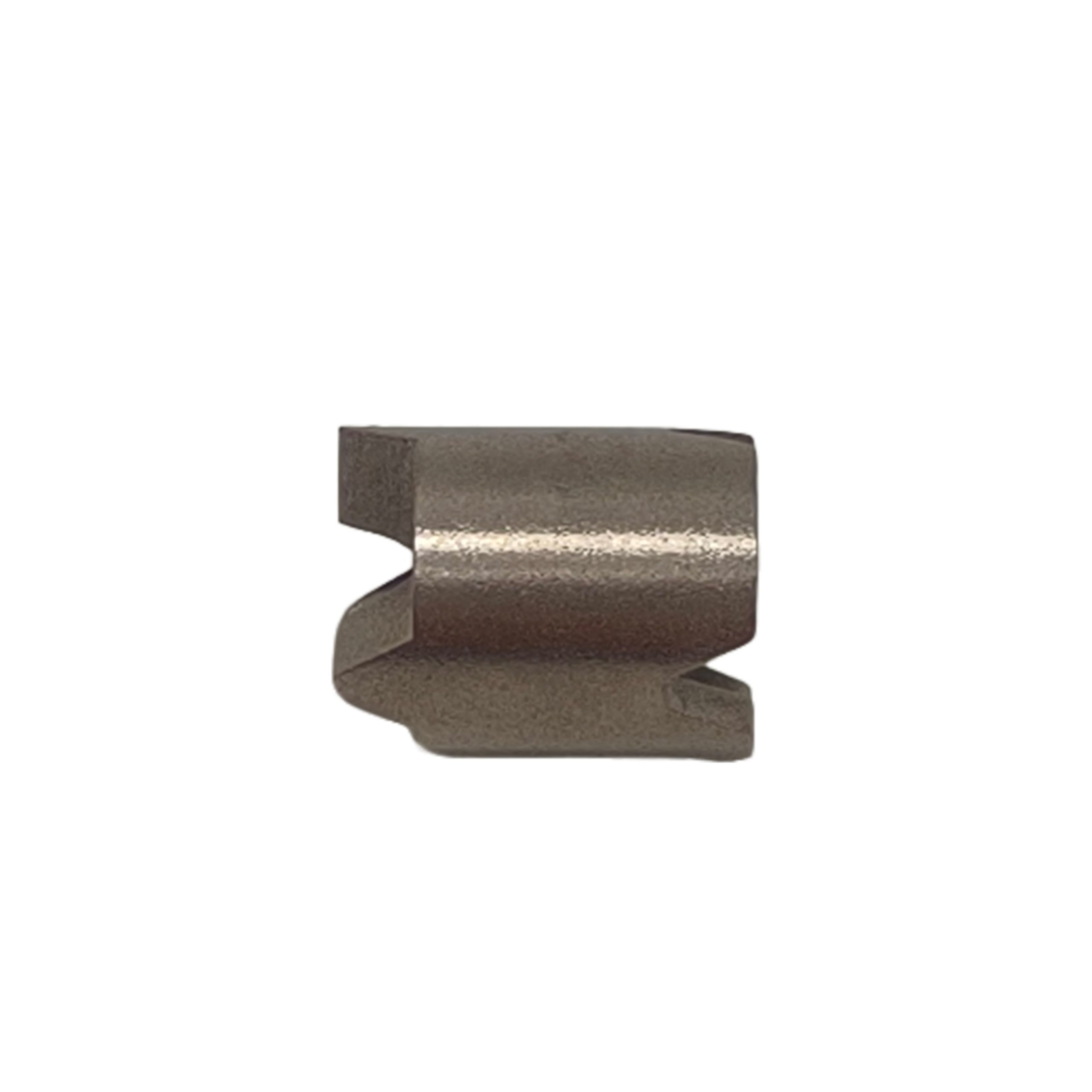 KHJ-MC23G-00 Shaft Gear Driven For Yamaha SS 12/16mm SMT Feeder