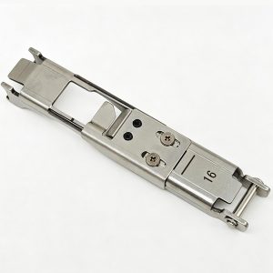 KHJ-MC241-00 Tape Guide Assy For Yamaha SS/ZS 16mm SMT Feeder
