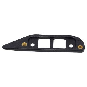KHJ-MC24D-00 Plate Guide 12 For Yamaha SS/ZS 12/16mm SMT Feeder