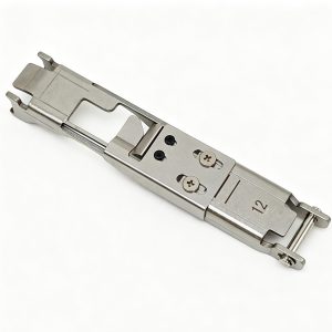 KHJ-MC24J-00 Tape Guide Assy For Yamaha SS/ZS 12mm SMT Feeder
