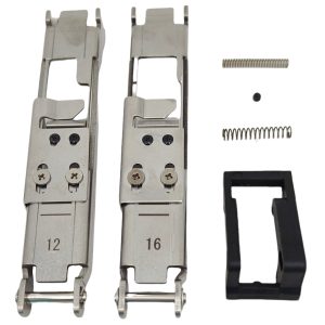 KHJ-MC24W-S0 Hook Tape Guide Kit For Yamaha SS 12/16mm SMT Feeder
