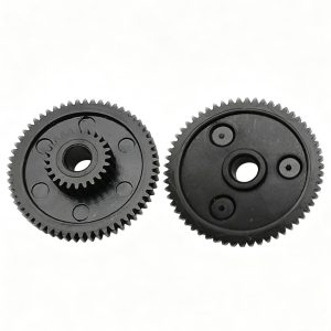 KHJ-MC252-00 Gear Idle P2 For Yamaha SS/ZS 12mm-88mm SMT Feeder