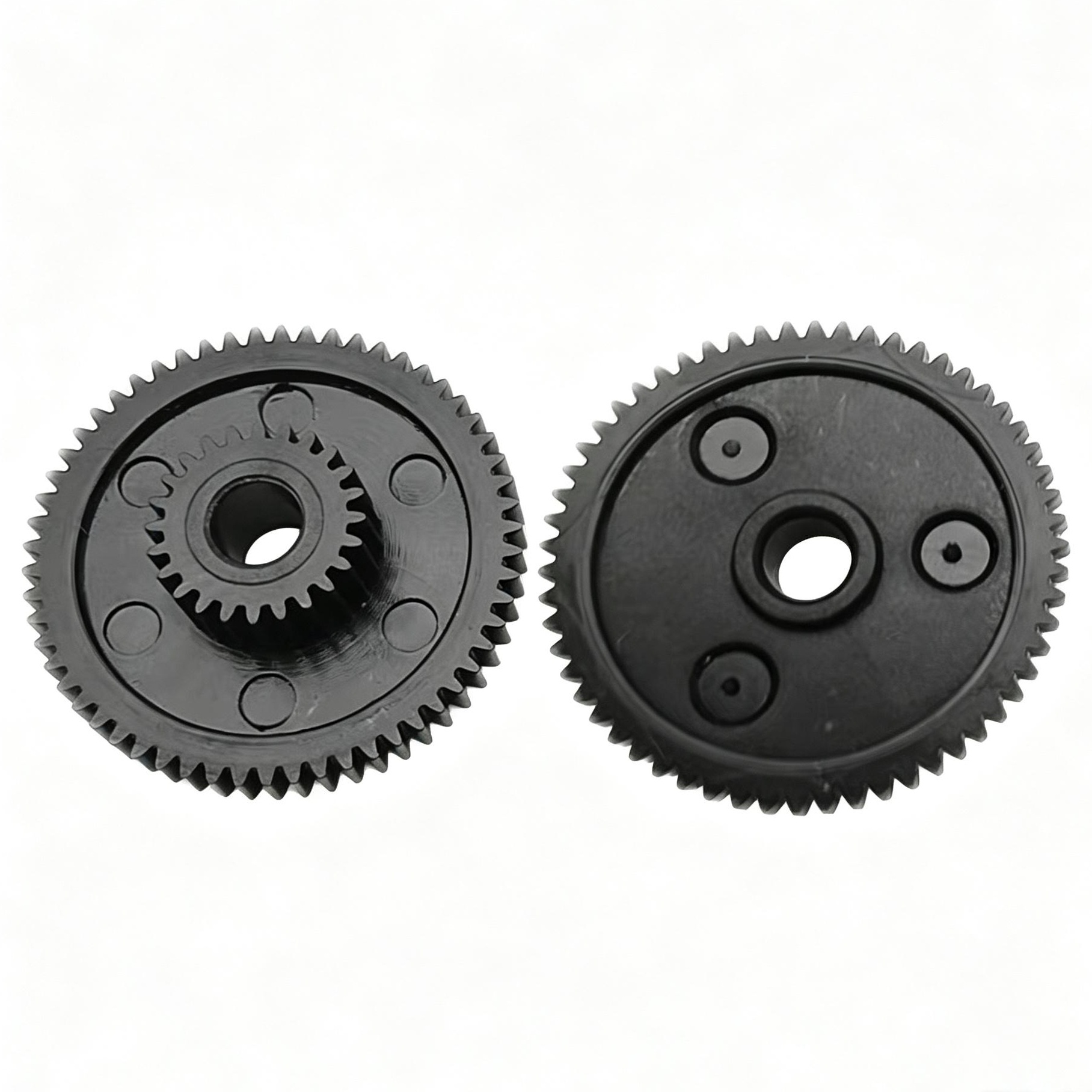 KHJ-MC252-00 Gear Idle P2 For Yamaha SS/ZS 12mm-88mm SMT Feeder