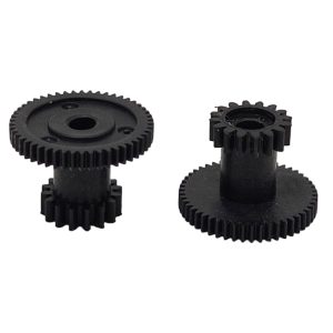 KHJ-MC253-00 Gear Idle P3 For Yamaha SS/ZS 12mm-88mm SMT Feeder
