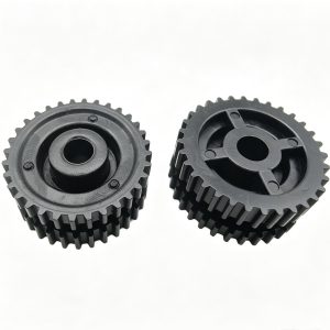 KHJ-MC25A-00 Sub-Roller 1 For Yamaha SS/ZS 12/16mm SMT Feeder