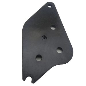 KHJ-MC25E-00 Cover Idle Gear 3 For Yamaha SS/ZS 12-88mm SMT Feeder
