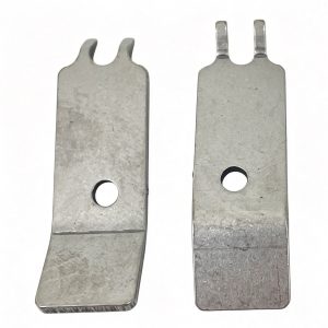 KHJ-MC266-00 Block P/O Tooth 1 For Yamaha SS/ZS 12mm SMT Feeder