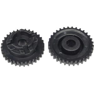KHJ-MC269-00 Roller P/O 2 For Yamaha SS/ZS 12mm-24mm SMT Feeder