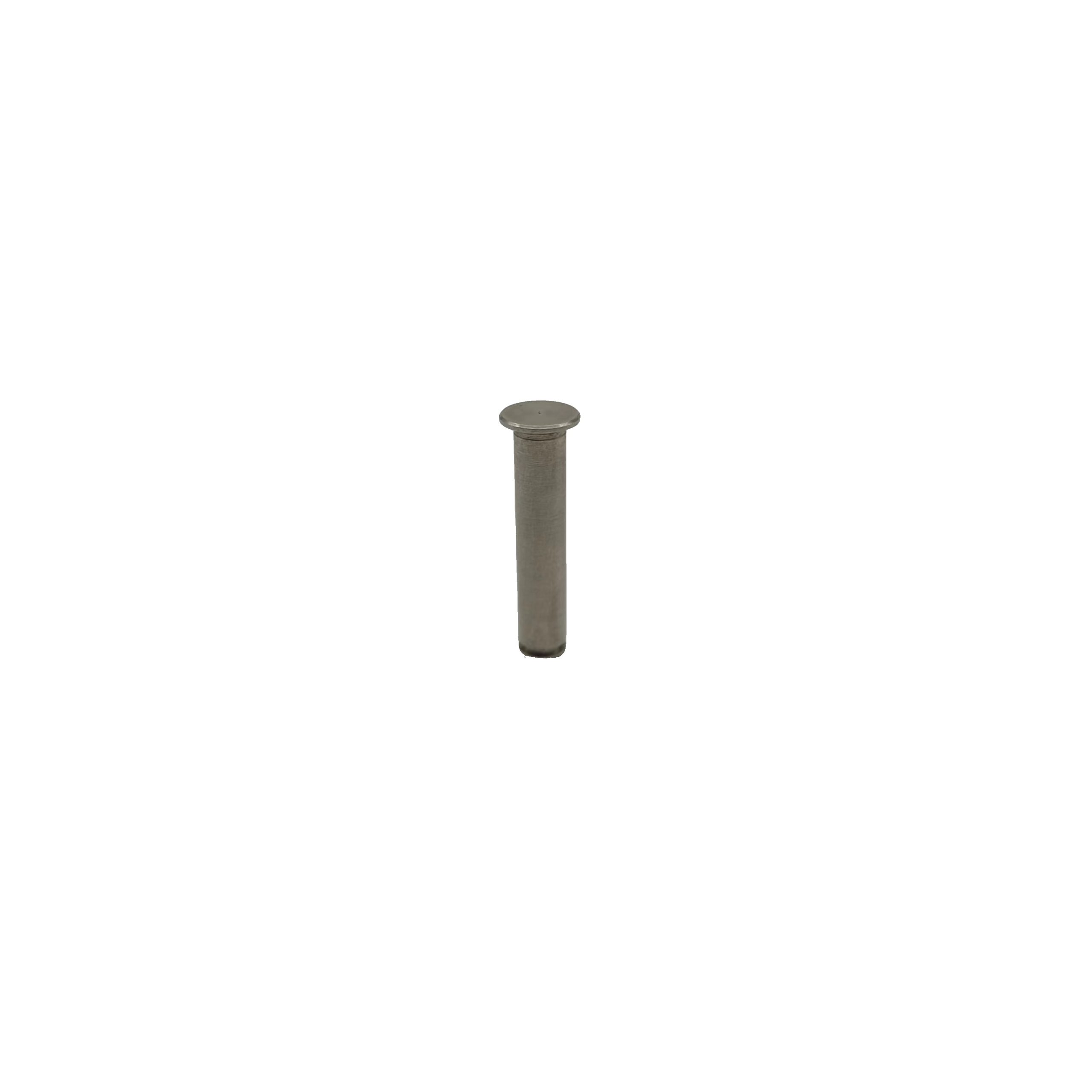 KHJ-MC26A-00 Shaft P/O Lever 1 For Yamaha SS/ZS 12/16mm SMT Feeder