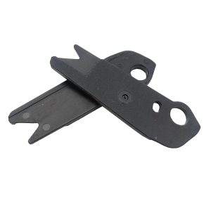 KHJ-MC26M-01 Plate Guide 2 For Yamaha SS/ZS 12/16mm SMT Feeder