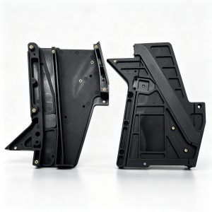 KHJ-MC26Y-00 Top Tape Box Comp For Yamaha SS 12/16mm SMT Feeder