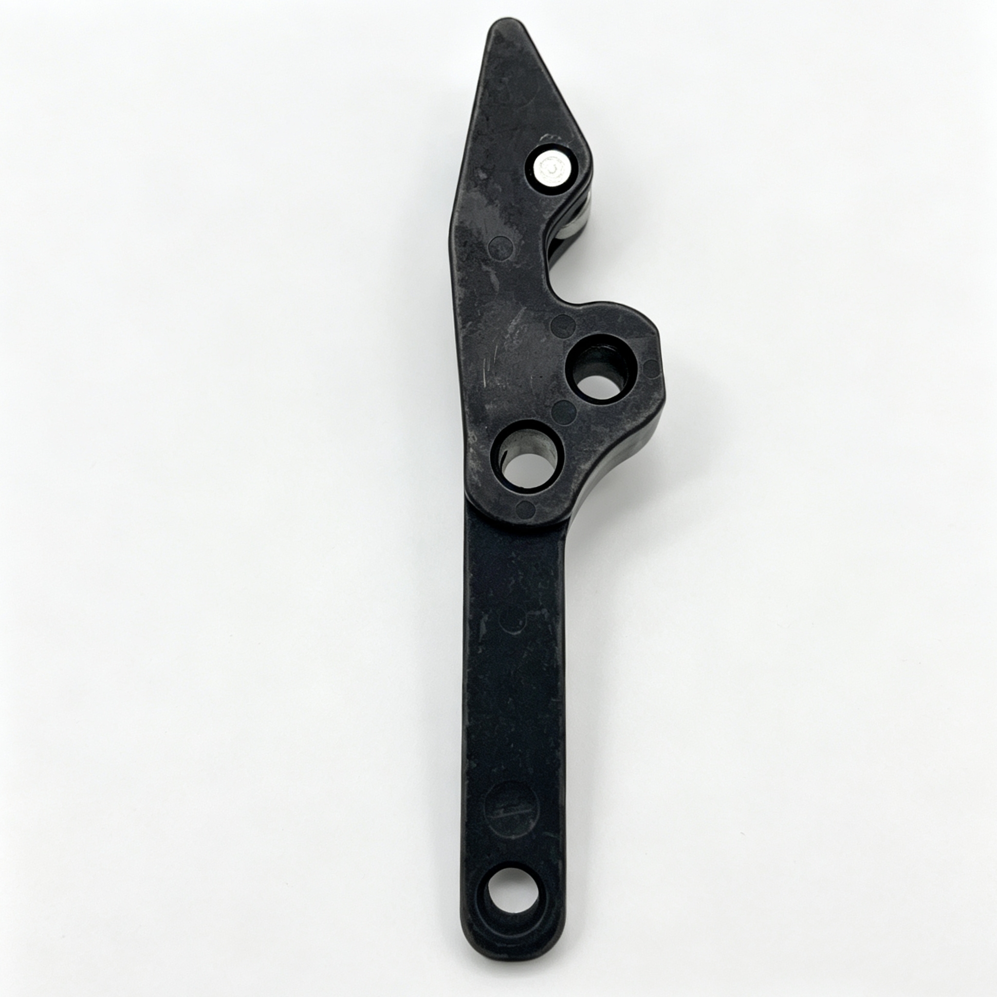 KHJ-MC28H-00 Clamp Lever Assy For Yamaha SS 12-88mm SMT Feeder