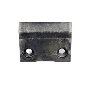 KHJ-MC406-00 Plate Under For Yamaha SS/ZS 24mm SMT Feeder