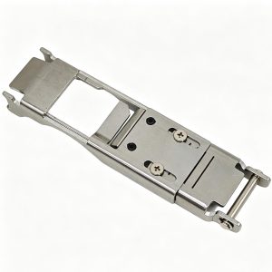KHJ-MC441-00 Tape Guide Assy For Yamaha SS/ZS 24mm SMT Feeder