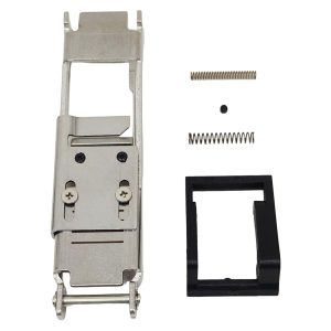 KHJ-MC44W-S0 Hook Tape Guide Kit For Yamaha SS 24mm SMT Feeder