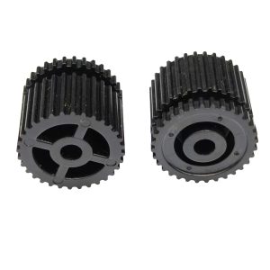 KHJ-MC45A-00 Sub-Roller 1 For Yamaha SS/ZS 24mm SMT Feeder