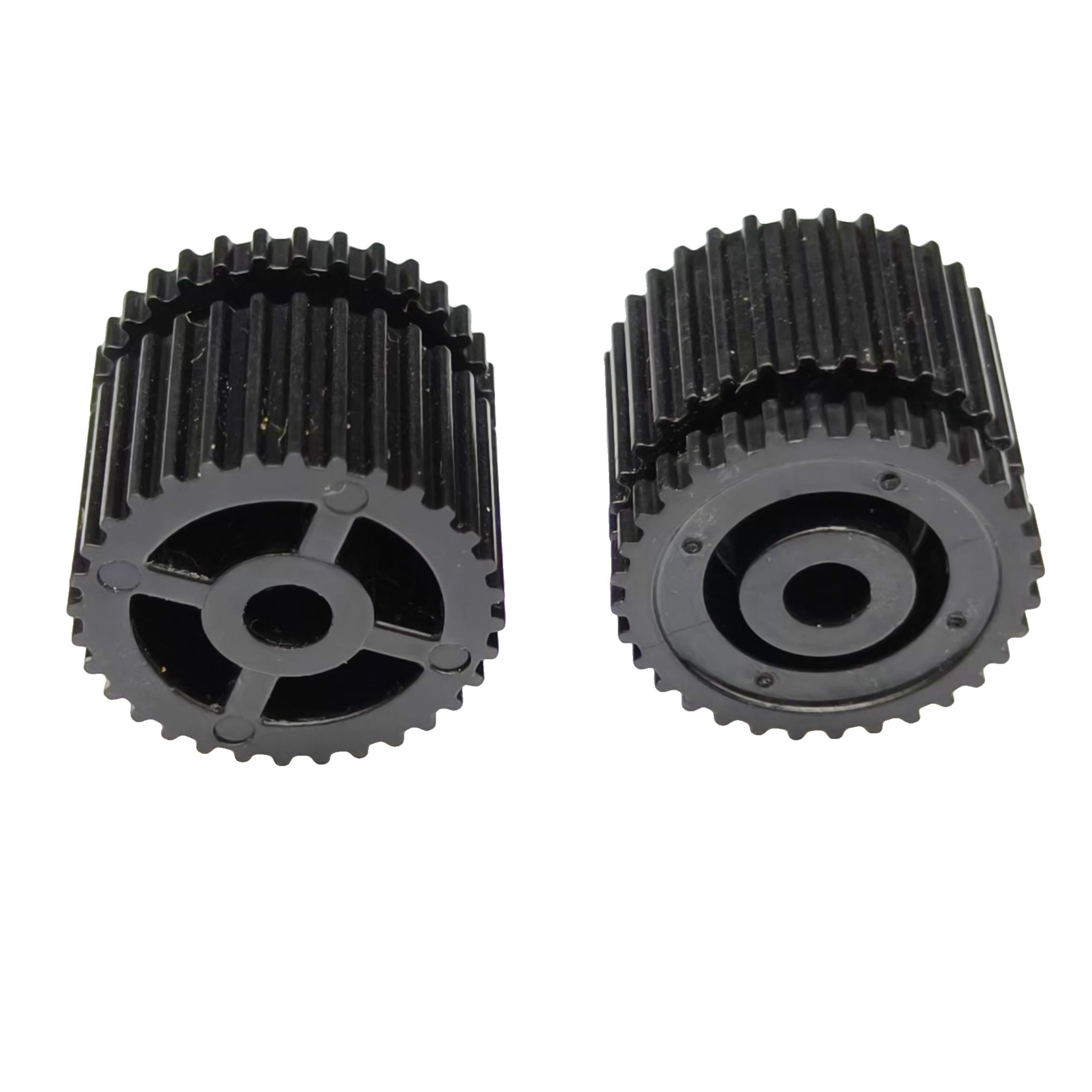 KHJ-MC45A-00 Sub-Roller 1 For Yamaha SS/ZS 24mm SMT Feeder