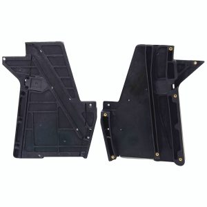 KHJ-MC46Y-00 Top Tape Box Comp For Yamaha SS 24mm SMT Feeder