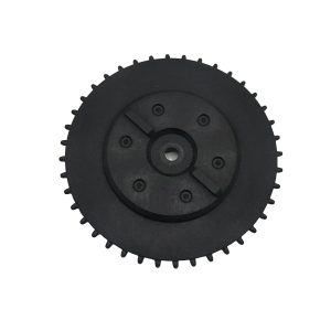 KHJ-MC532-00 Sprocket For Yamaha SS 32-88mm SMT Feeder original