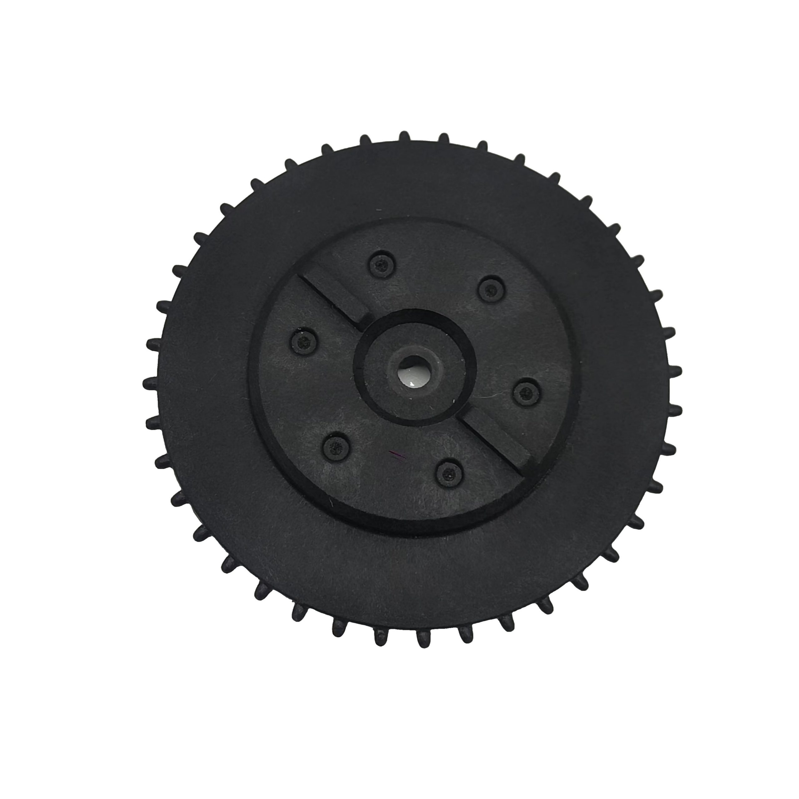 KHJ-MC532-00 Sprocket For Yamaha SS 32-88mm SMT Feeder original
