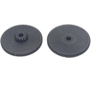KHJ-MC535-00 Gear Idle F2 For Yamaha SS 32-72mm SMT Feeder  original