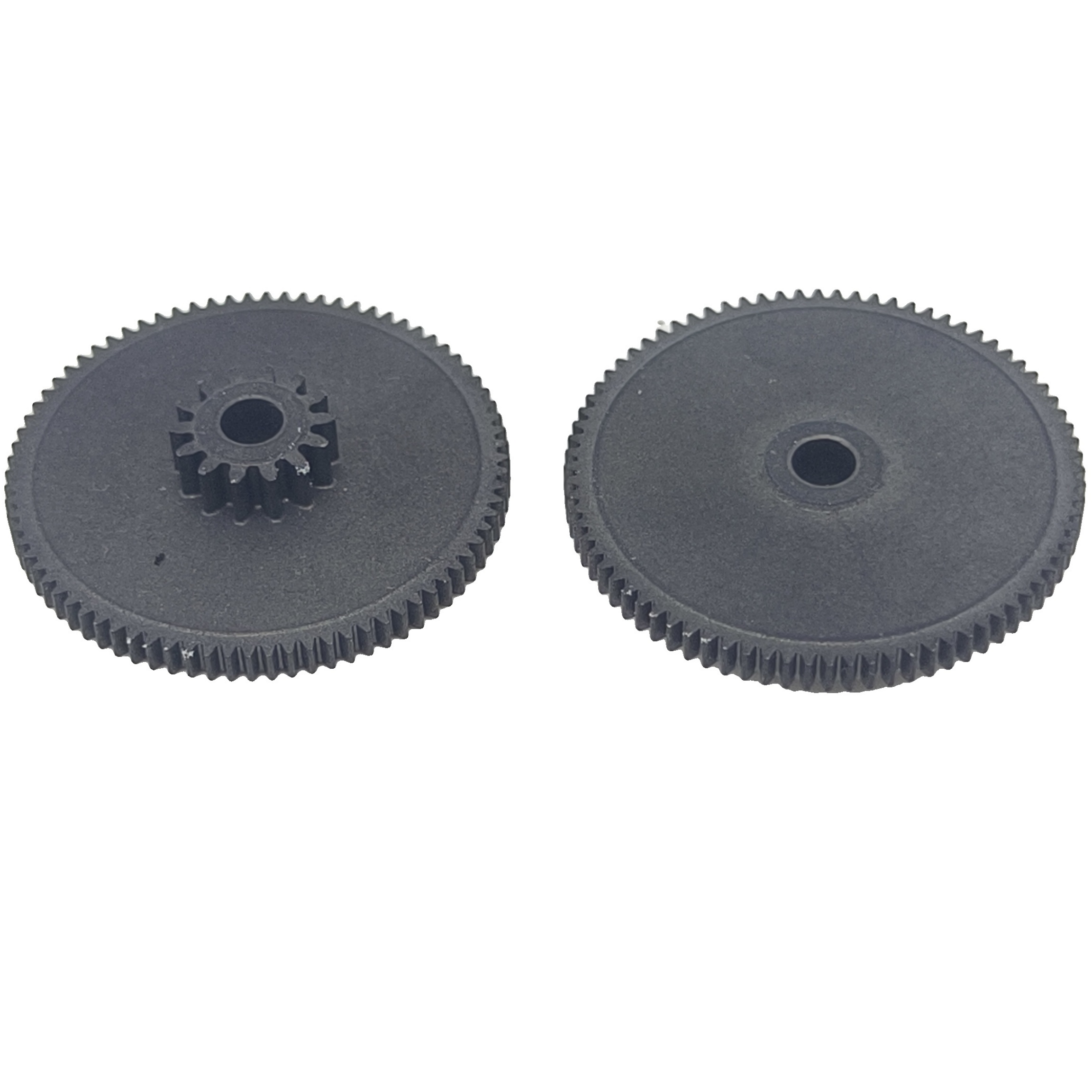 KHJ-MC535-00 Gear Idle F2 For Yamaha SS 32-72mm SMT Feeder original