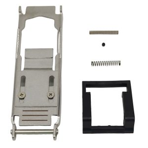 KHJ-MC54W-S0 Hook Tape Guide Kit For Yamaha SS 32mm SMT Feeder