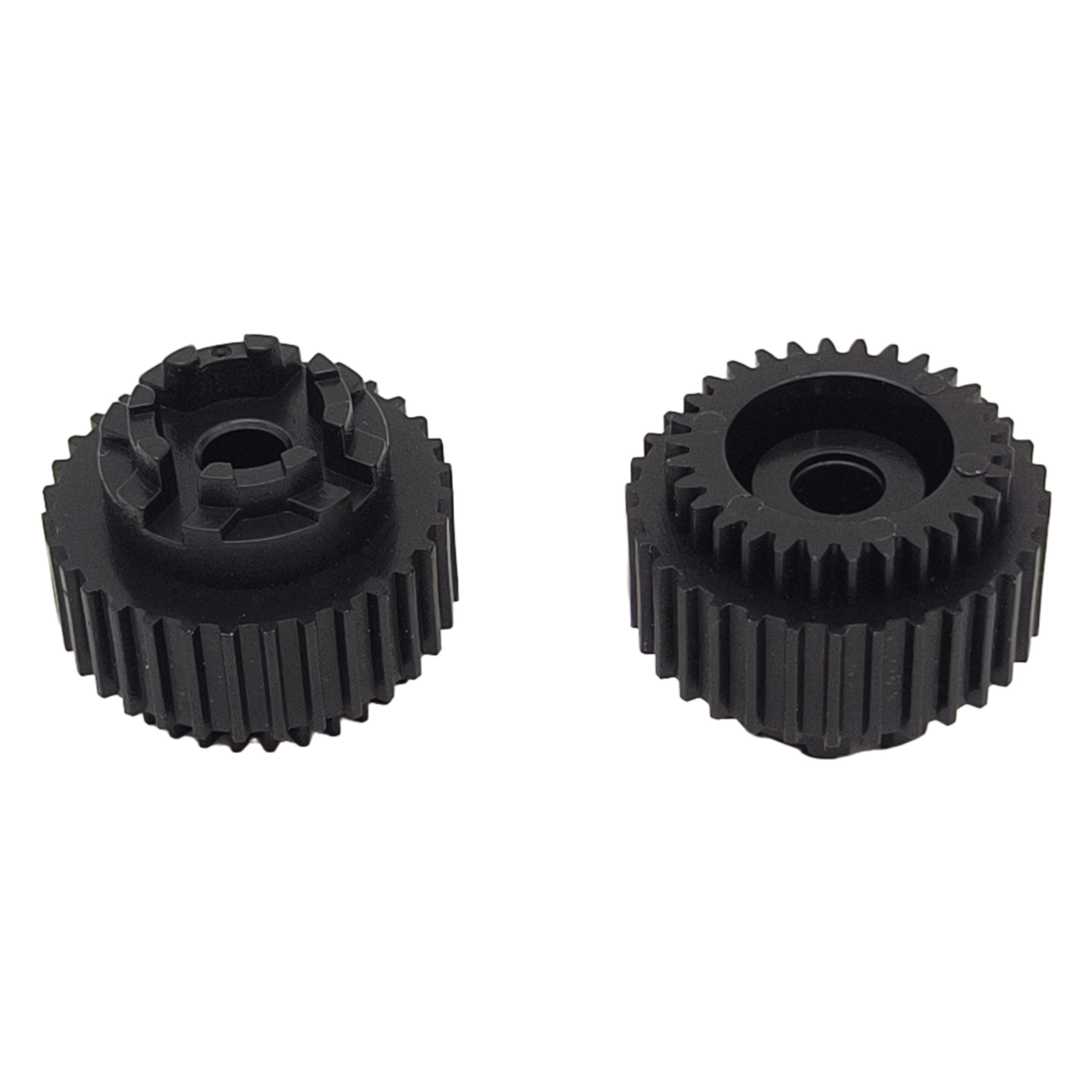 KHJ-MC556-00 Roller Peel Off 1 For Yamaha SS/ZS 32mm SMT Feeder