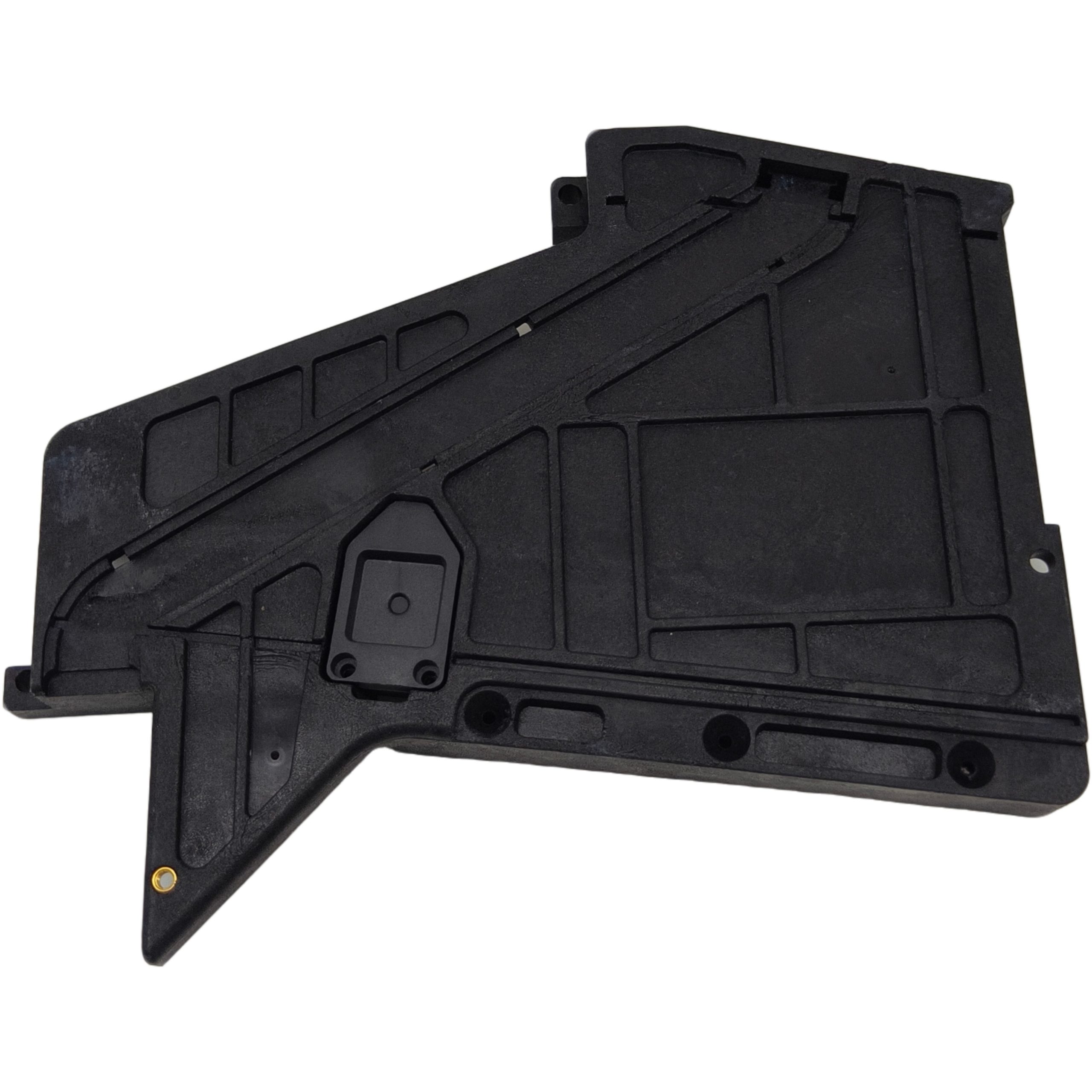 KHJ-MC56Y-00 Top Tape Box Comp For Yamaha SS 32mm-88mm SMT Feeder