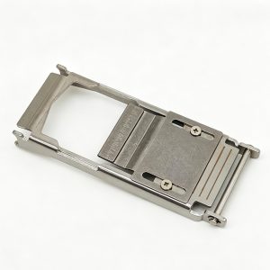 KHJ-MC641-00 Tape Guide Assy For Yamaha SS 44mm SMT Feeder