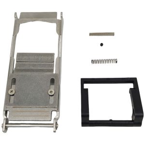 KHJ-MC64W-S0 Hook Tape Guide Kit For Yamaha SS 44mm SMT Feeder