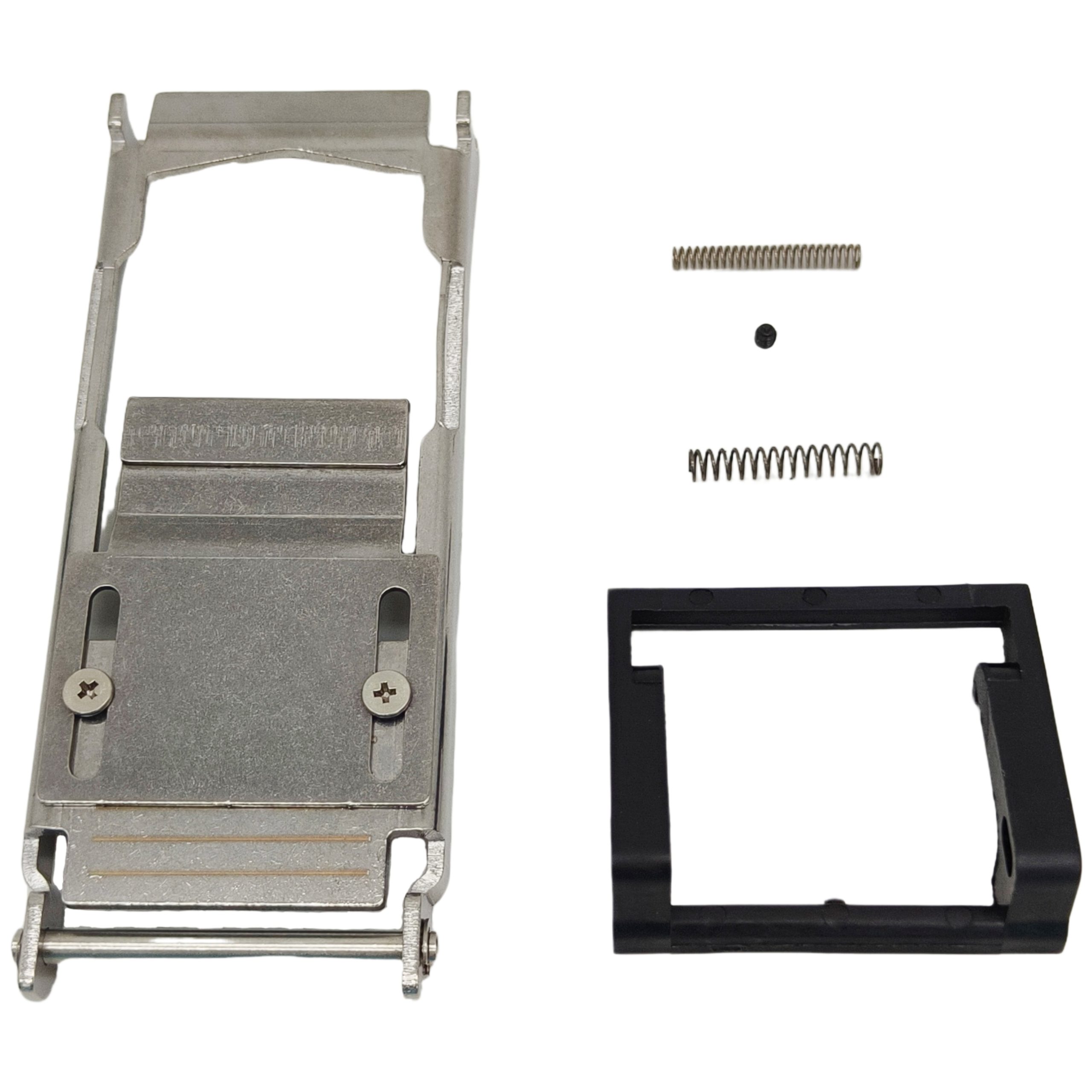 KHJ-MC64W-S0 Hook Tape Guide Kit For Yamaha SS 44mm SMT Feeder