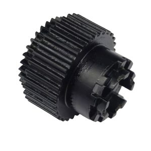 KHJ-MC656-00 Roller Peel Off 1 For Yamaha SS/ZS 44mm SMT Feeder