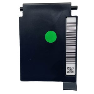 KHJ-MC66U-00 Tail Cover Assy For Yamaha SS 44mm SMT Feeder
