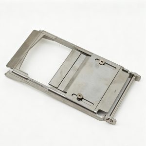KHJ-MC741-00 Tape Guide Assy For Yamaha SS 56mm SMT Feeder