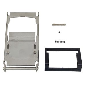 KHJ-MC74W-S0 Hook Tape Guide Kit For Yamaha SS 56mm SMT Feeder