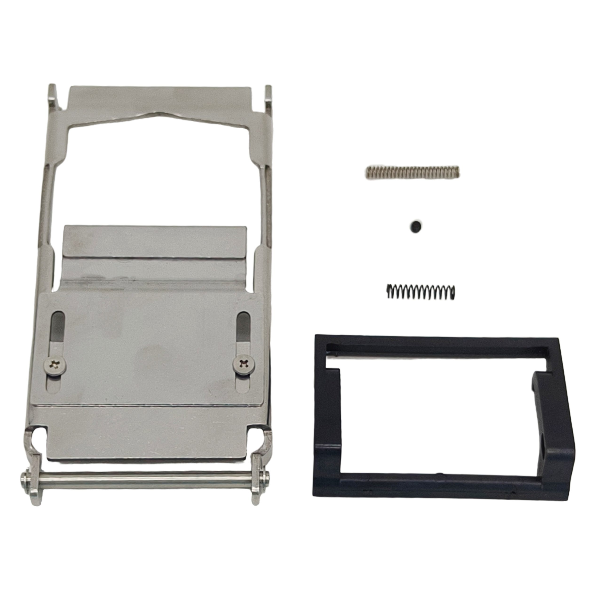 KHJ-MC74W-S0 Hook Tape Guide Kit For Yamaha SS 56mm SMT Feeder