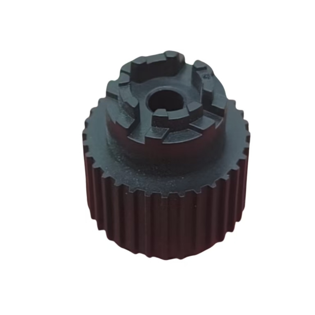 KHJ-MC756-00 Roller Peel Off 1 For Yamaha SS/ZS 56mm-88mm SMT Feeder