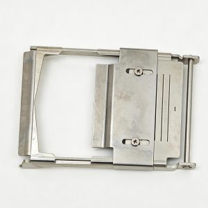 KHJ-MC841-00 Tape Guide Assy For Yamaha SS 72mm SMT Feeder
