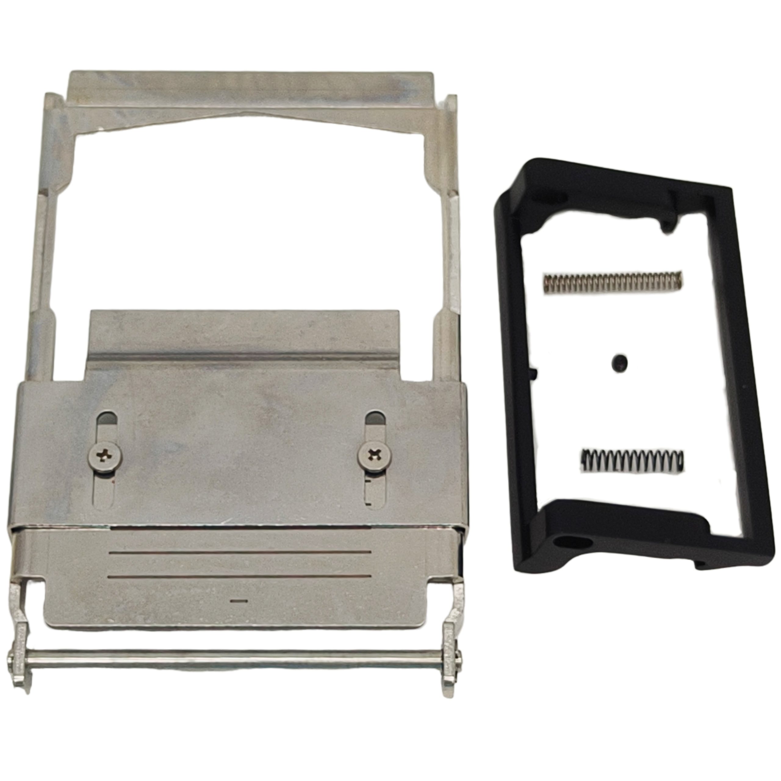 KHJ-MC84W-S0 Hook Tape Guide Kit For Yamaha SS 72mm SMT Feeder