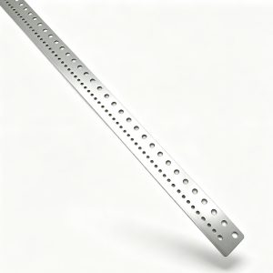 KHJ-MD301-00X Adjusting Master Tape (SUS Type) For 8mm Feeder