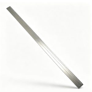 KHJ-MD303-00X Adjusting Master Tape (SUS Type) For 16mm Feeder