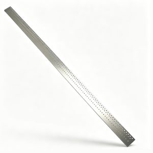 KHJ-MD304-00X Adjusting Master Tape (SUS Type) For 24mm Feeder