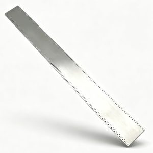 KHJ-MD306-00X Adjusting Master Tape (SUS Type) For 44mm Feeder