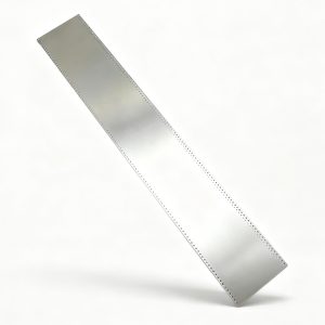 KHJ-MD308-00X Adjusting Master Tape (SUS Type) For 72mm Feeder