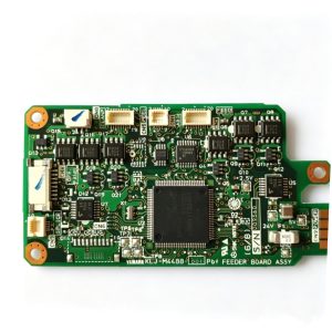 KLJ-M4488-00 SMT Feeder Board Assy For Yamaha ZS 8-72mm SMT Feeder  original