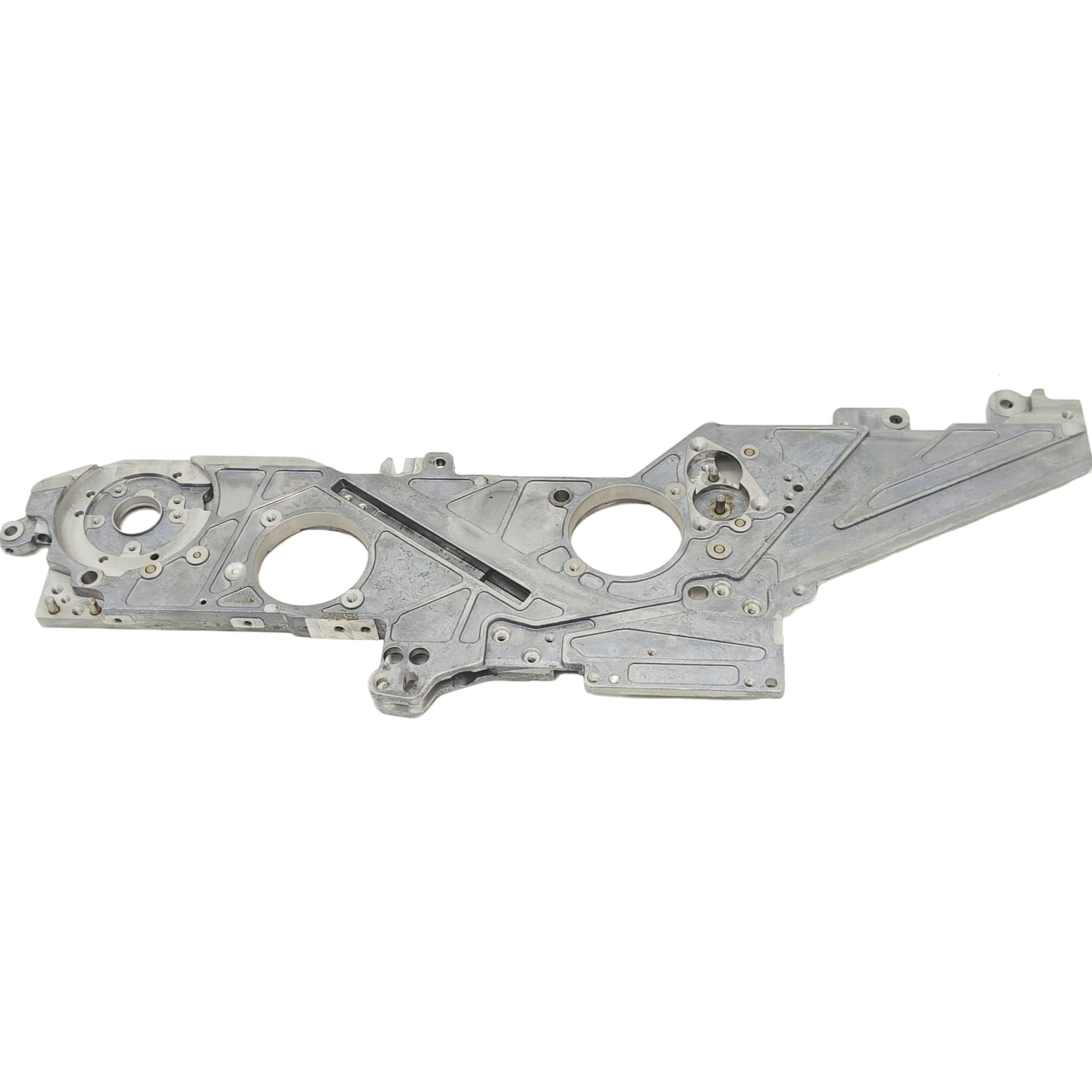 KLJ-MC101-T1 Body Feeder SMT Feeder For Yamaha ZS 8mm