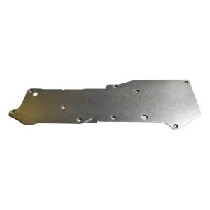 KLJ-MC102-00 Cover Feeder Side 1 For Yamaha ZS 8mm SMT Feeder